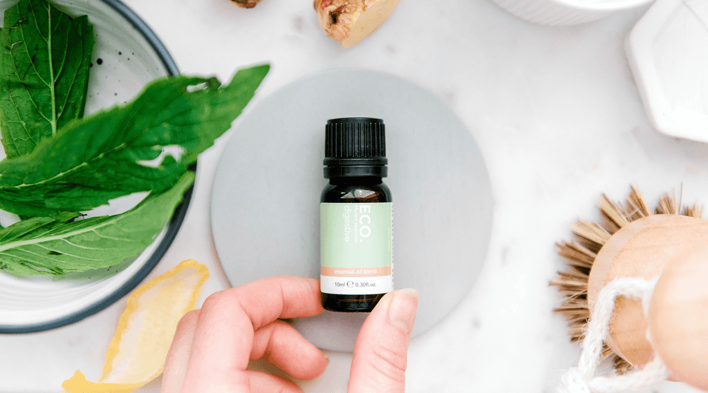 Everything You Need To Know About Ingesting Essential Oils - ECO. Modern Essentials