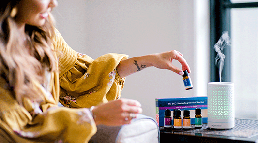 How to Choose the Right Essential Oil For You - ECO. Modern Essentials