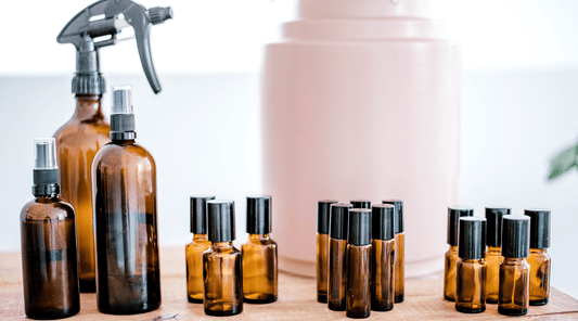 Easy Swaps to go Plastic Free - ECO. Modern Essentials