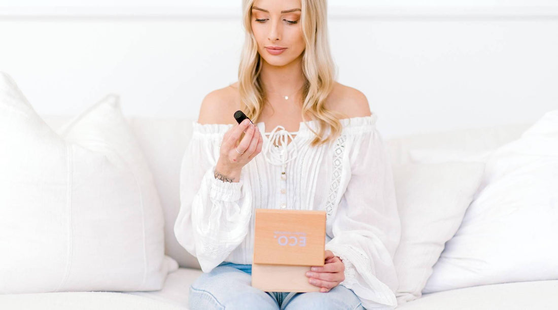 Best Essential Oils for PMS - ECO. Modern Essentials