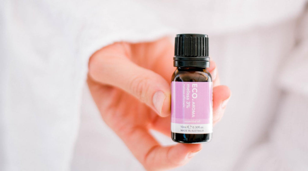 Essential Oils for Seasonal Affective Disorders