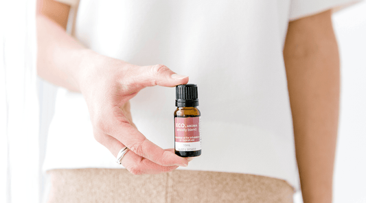 Top 5 Everyday Wellness Rituals - ECO. Modern Essentials