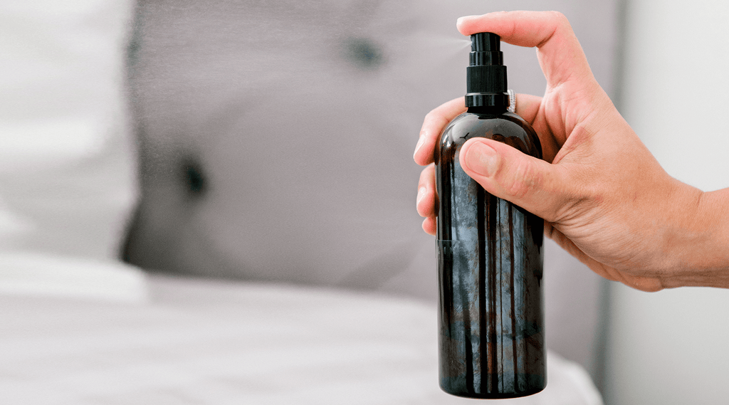 DIY Natural Deodorant - ECO. Modern Essentials