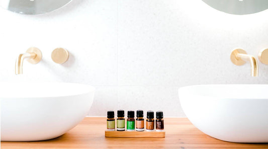 New Year Rituals - ECO. Modern Essentials