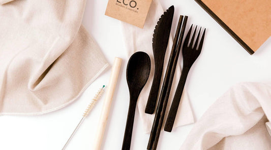 Eco-Friendly & Ethical Gift Ideas - ECO. Modern Essentials