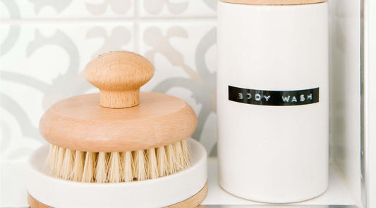 DIY Body Wash - ECO. Modern Essentials