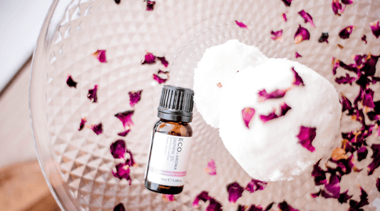 4 Ways to Use Essential Oils for Self Care - ECO. Modern Essentials