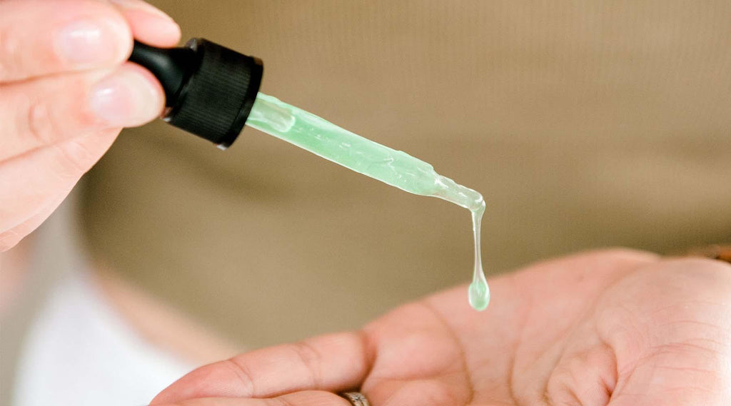 How to make Hand Sanitiser with Essential Oils - ECO. Modern Essentials