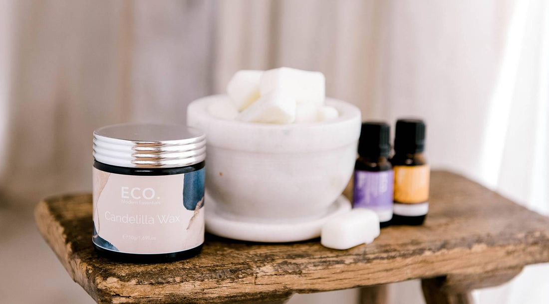 DIY Moisturising Bars - ECO. Modern Essentials