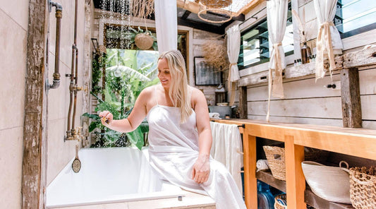 Best Essential Oils for the Bath - ECO. Modern Essentials