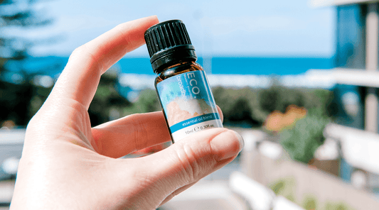 The Story Behind Broadbeach Blend - ECO. Modern Essentials