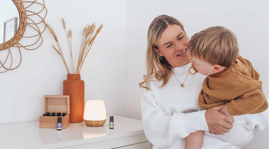 Experiences of Motherhood - ECO. Modern Essentials
