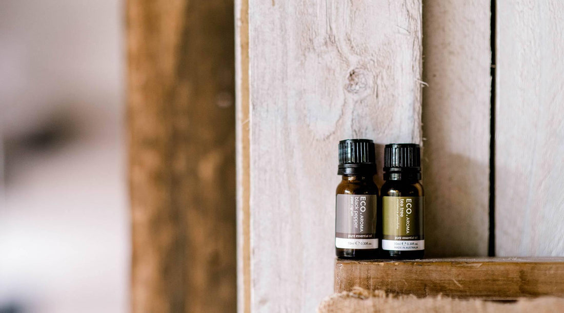 How to Make Your Own Natural Chest Rub - ECO. Modern Essentials