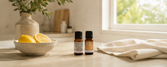 Natural Alternatives to Household Products: Where to Start (Without the Overwhelm)