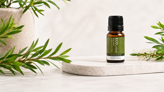Essential Oil Purity: What Makes an Essential Oil High Quality?