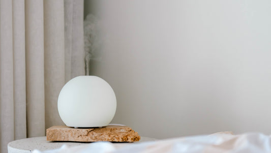 How to Choose the Right Essential Oil Diffuser