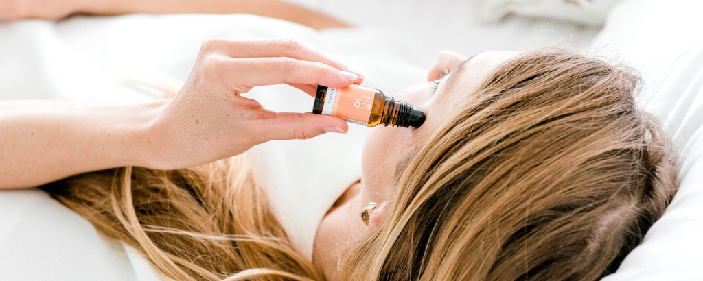 Morning vs. Night: The Best Essential Oils for a Balanced Daily Routine