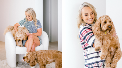 Are essential oils safe for cats and dogs?