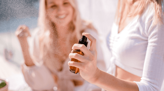 How to Make Your Own Room Spray - ECO. Modern Essentials