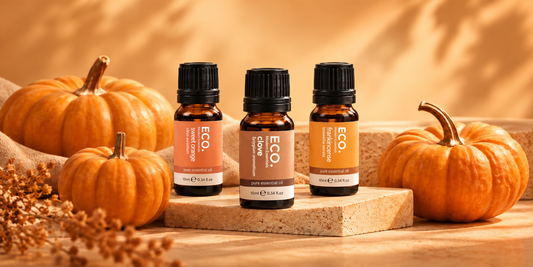 Best Halloween Essential Oils for a Naturally Spooky Season