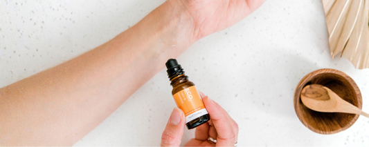 How Essential Oils Work: What the Science Actually Says