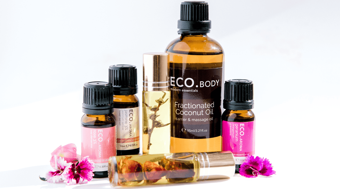 Plastic Free DIY Recipes - ECO. Modern Essentials
