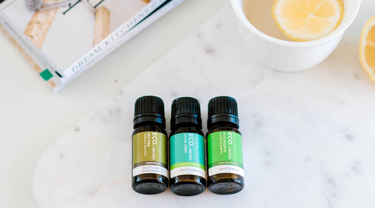 7 Remedies to Fight the Flu Naturally - ECO. Modern Essentials