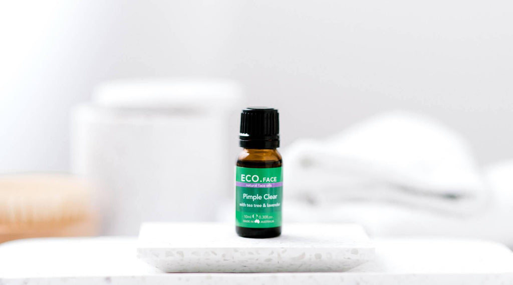 Natural Acne Remedies - ECO. Modern Essentials