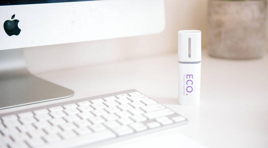 Working from Home - ECO. Modern Essentials