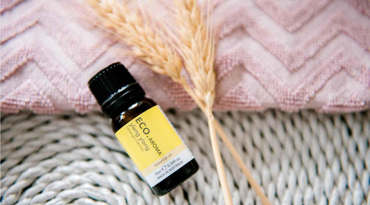 Benefits & Uses of Ylang Ylang Essential Oil - ECO. Modern Essentials