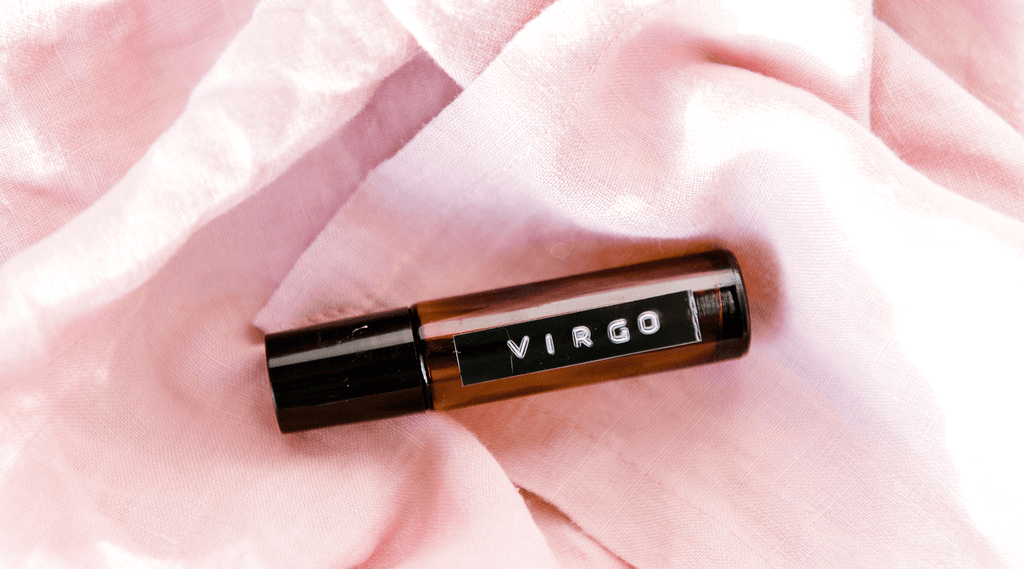 Aromatherapy for Virgo - ECO. Modern Essentials