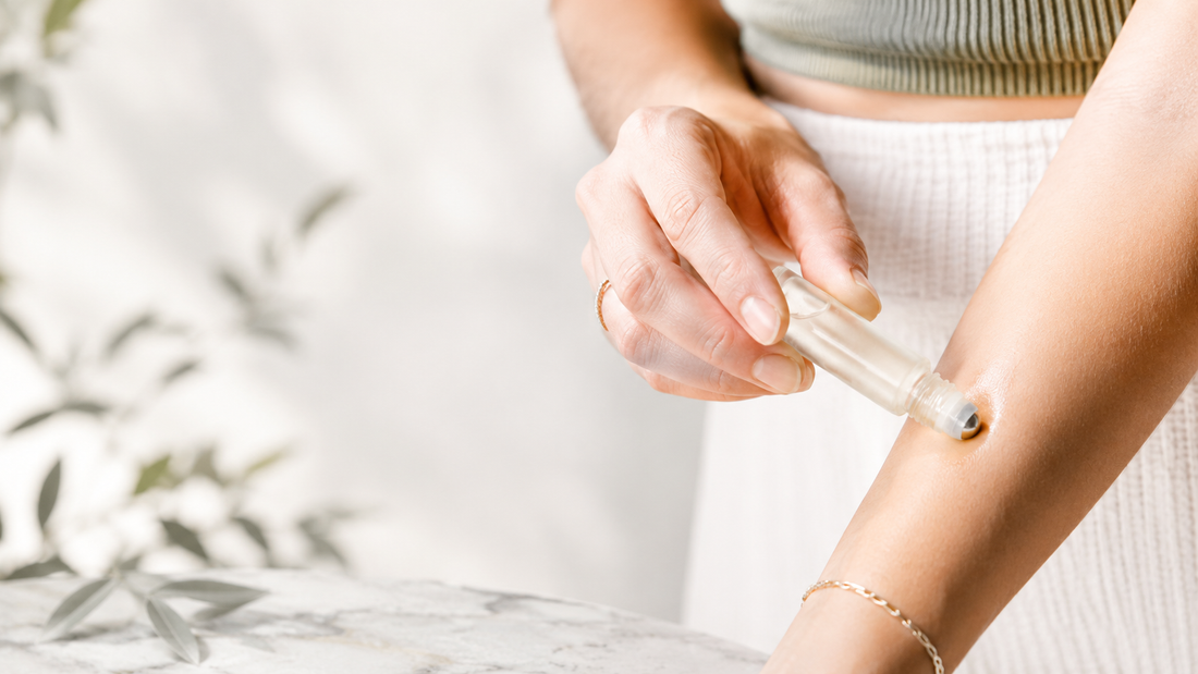 Where to Apply Essential Oils: Your Guide to Topical Use