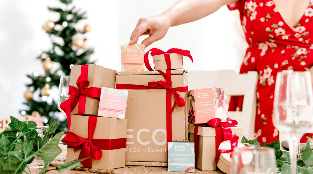 Top 10 Eco-friendly Christmas Gifts