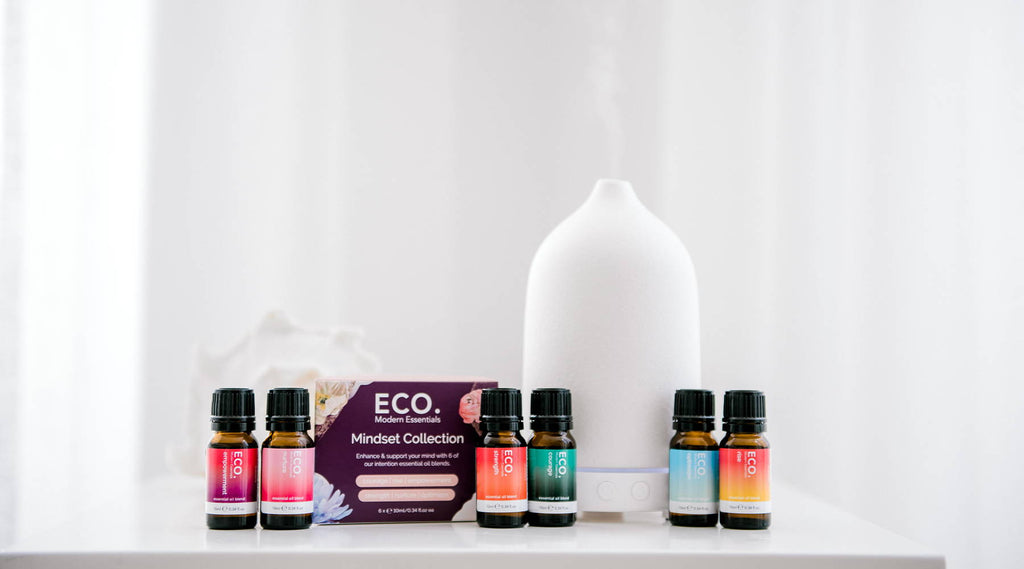 How to Use Essential Oils for Emotional Healing