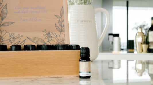 Benefits & Uses of Oregano Essential Oil