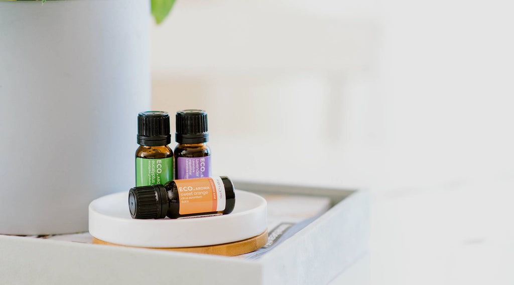 Best Essential Oils for Clearing Negative Energy