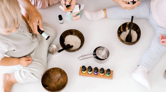How to Be More Sustainable in the Kitchen