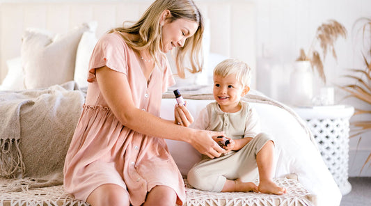 Helpful Sleeping Tips for Children