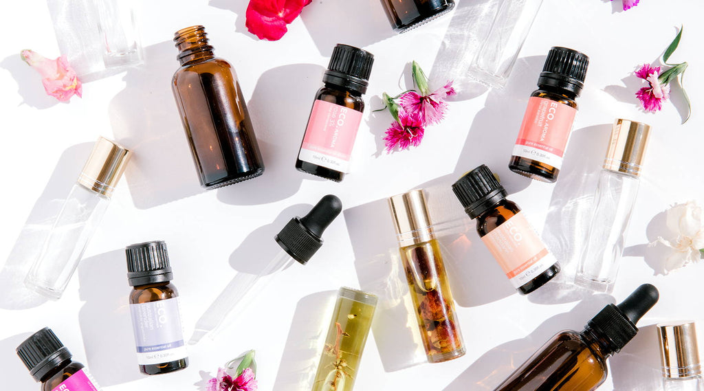 How to Blend Your Own Essential Oils