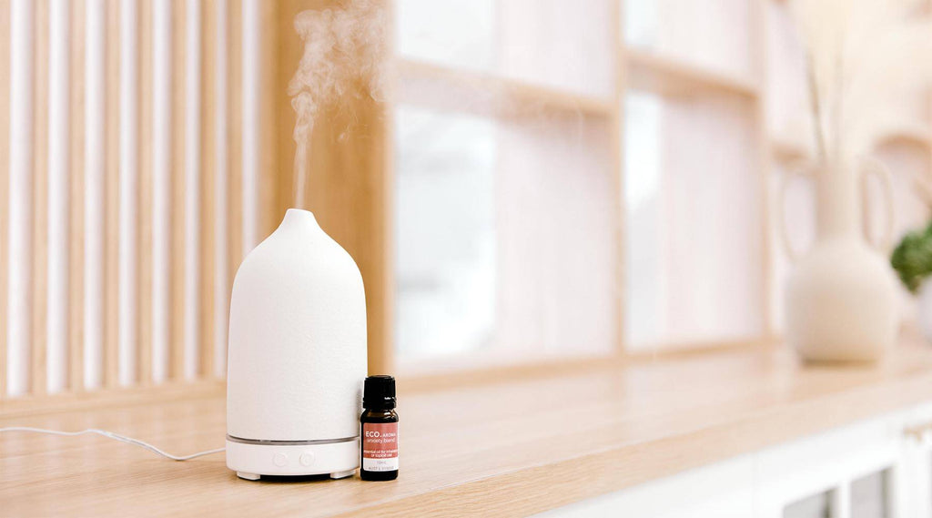 How to Choose the Right Essential Oil Diffuser