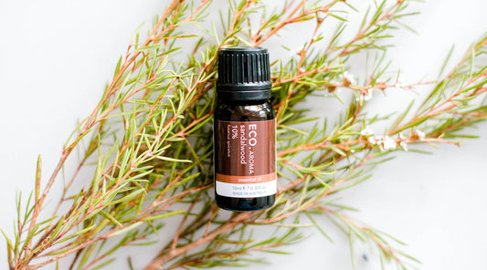 Essential Oils for Men
