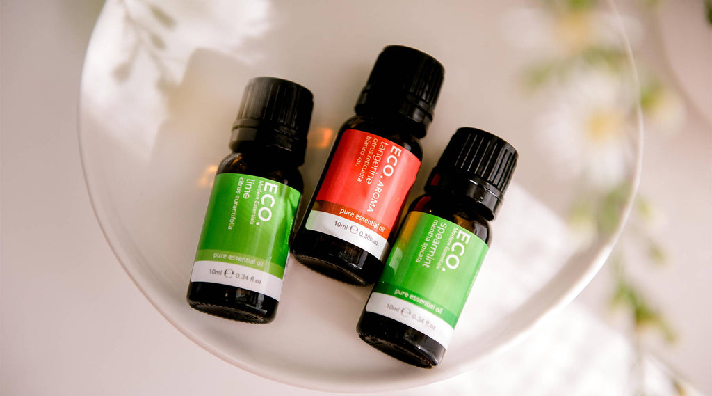 Stay Energised & Focused: Essential Oils for Winter Productivity