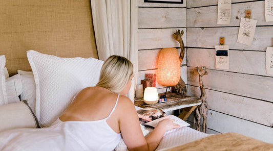 Winter Home Ambience: Creating a Cosy Atmosphere