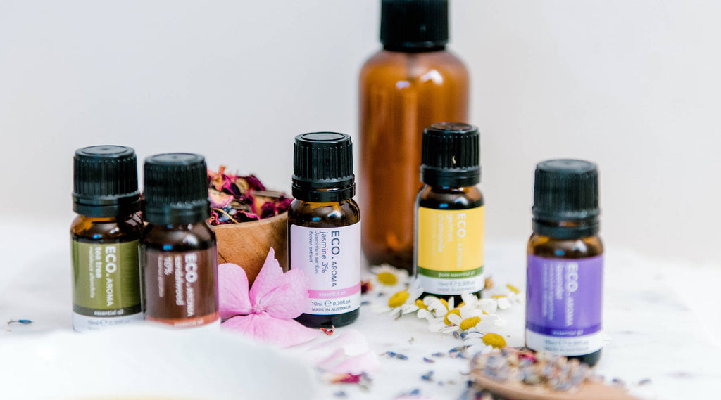 How To Make Your Own Facial Moisturiser With Essential Oils