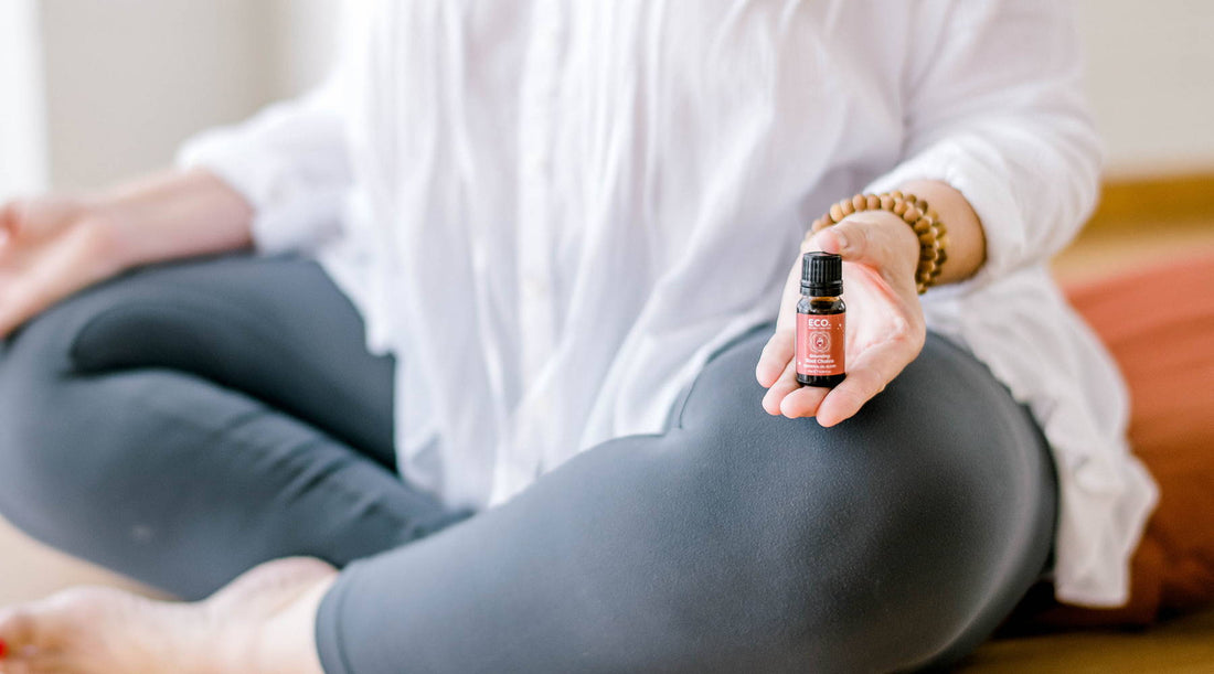 Benefits & Uses of Angelica Essential Oil