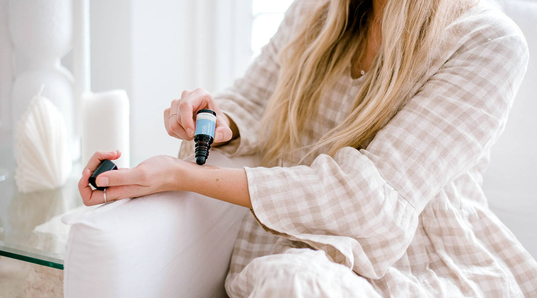 Top 10 Immune Boosting Essential Oils