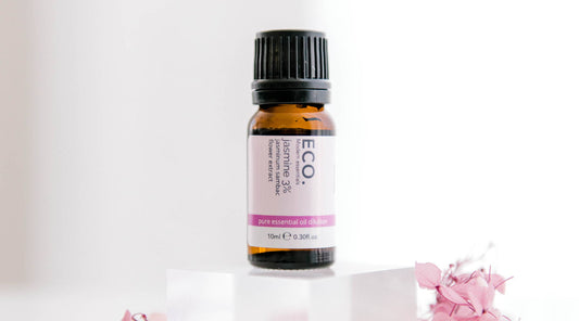 Essential Oils for Postpartum
