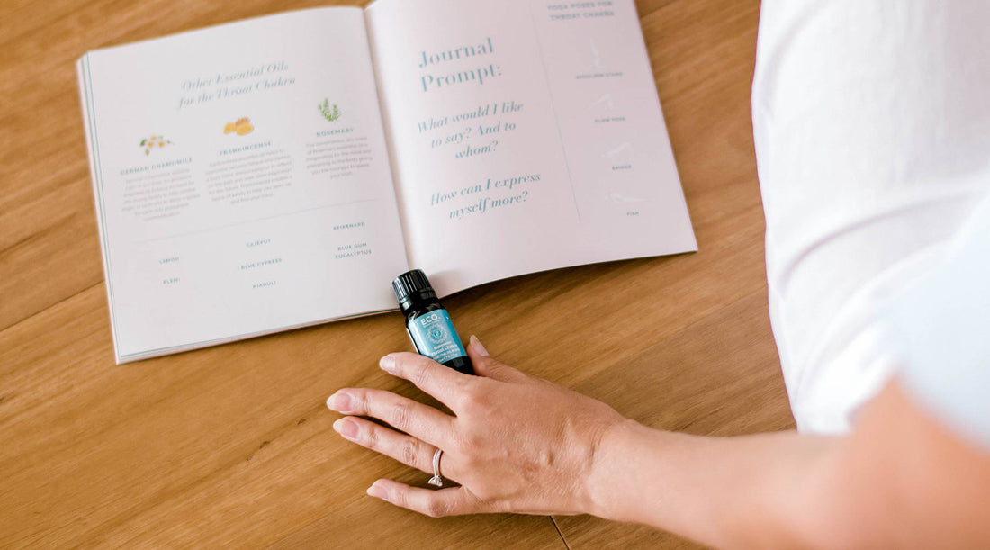 Benefits & Uses of Niaouli Essential Oil