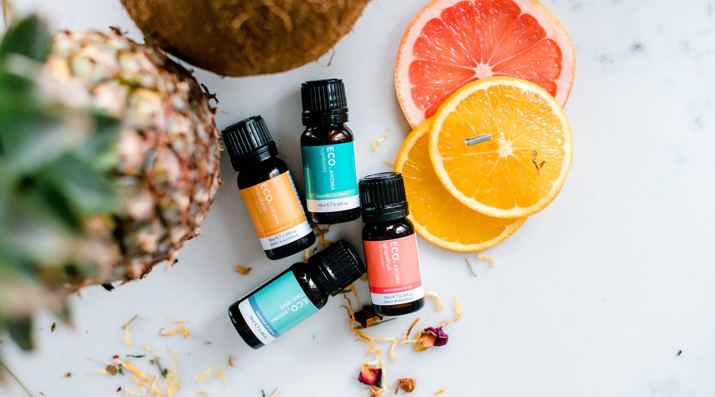 Must Have Essential Oil Blends