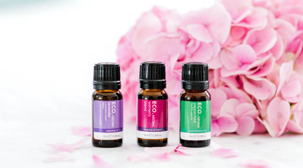 How Can Essential Oils Support Women's Health?